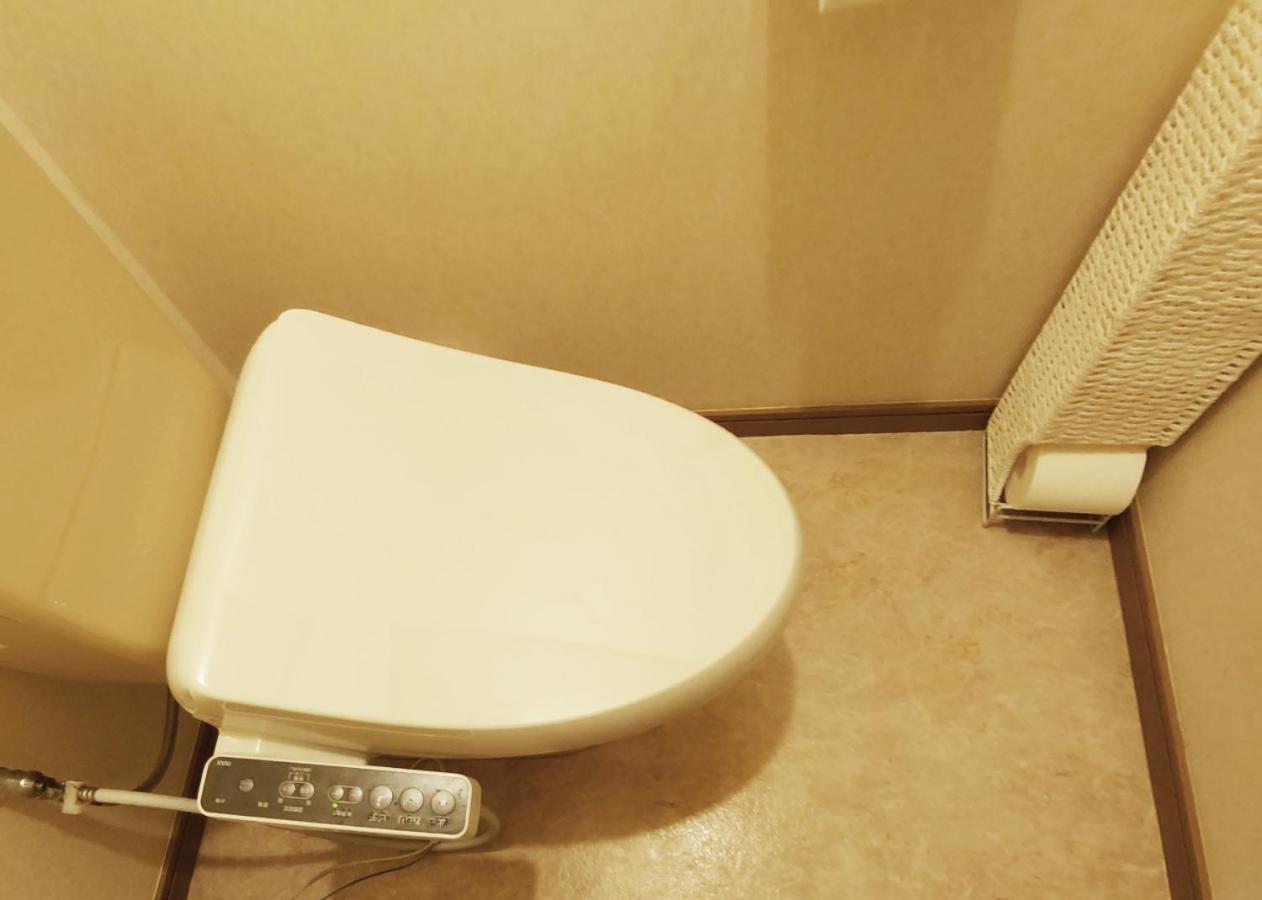 Apartment Harmonia Koiwa: Convenient For 6