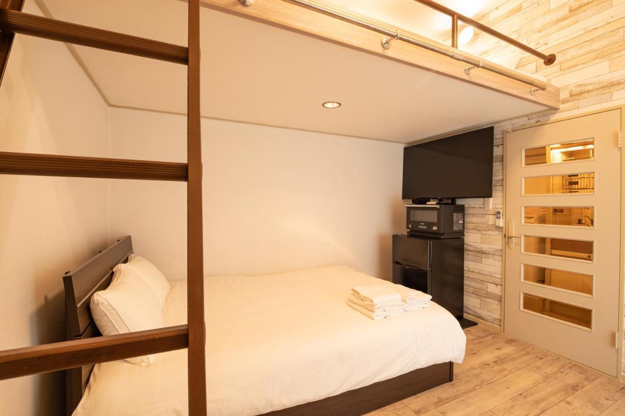 Apartment スワンパーク池袋