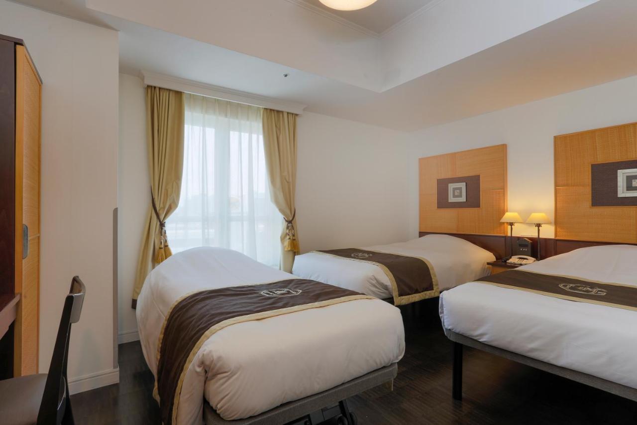 Monterey Ginza 4* Tokyo
