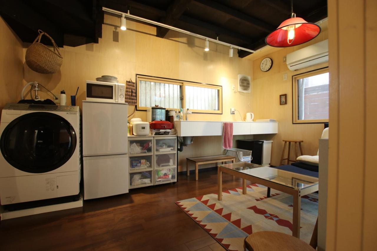 Villa May Guest House Tokyo