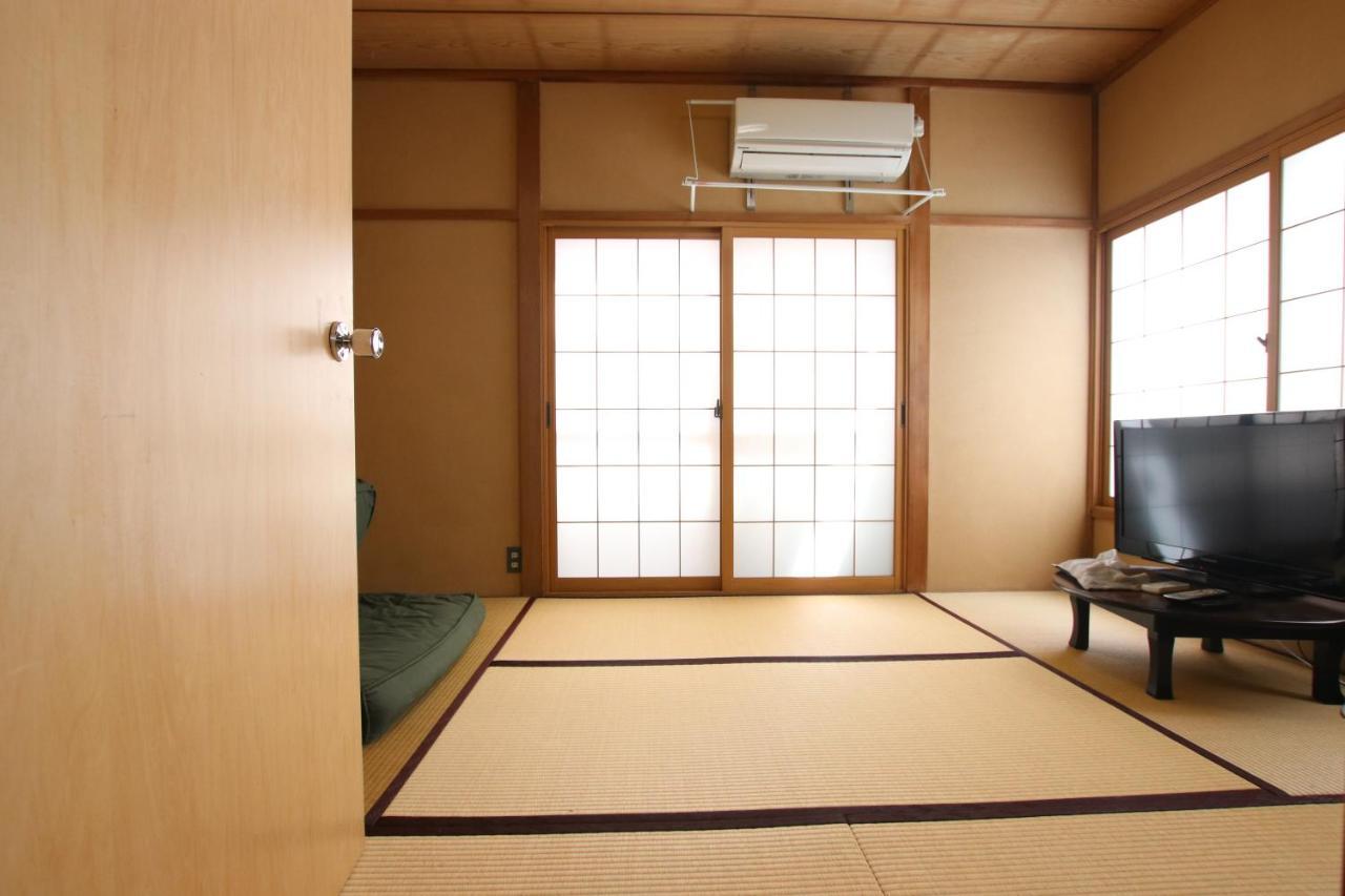 Villa May Guest House