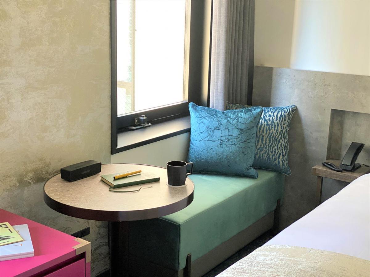 Hotel The B Ginza 4*