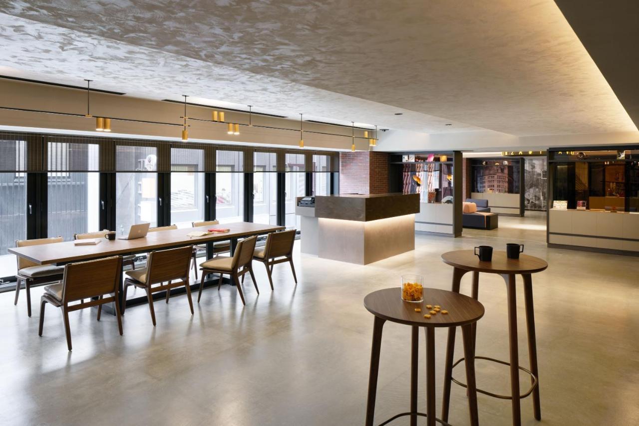The B Ginza Hotel Tokyo