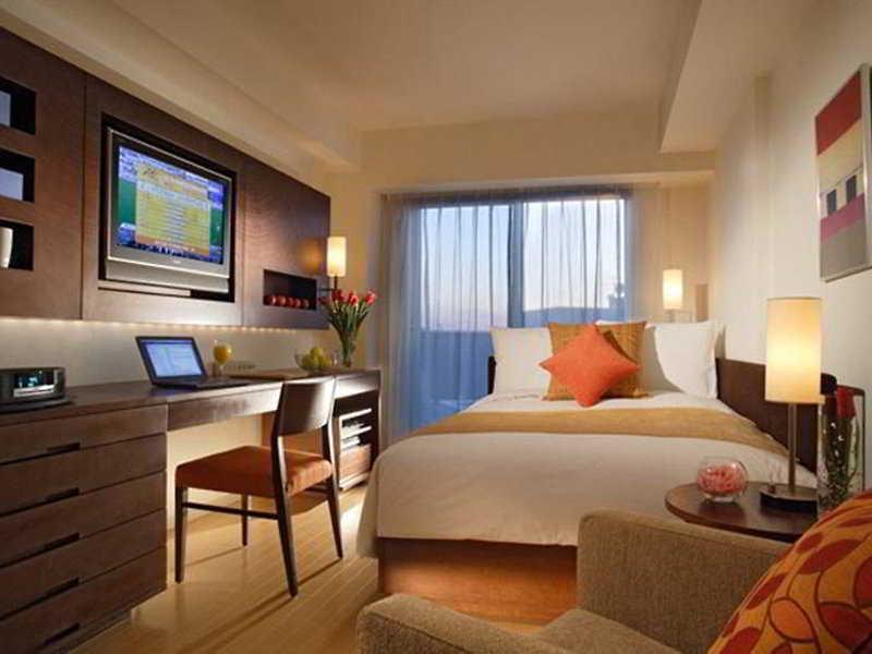 Hotel Oakwood Yotsuya