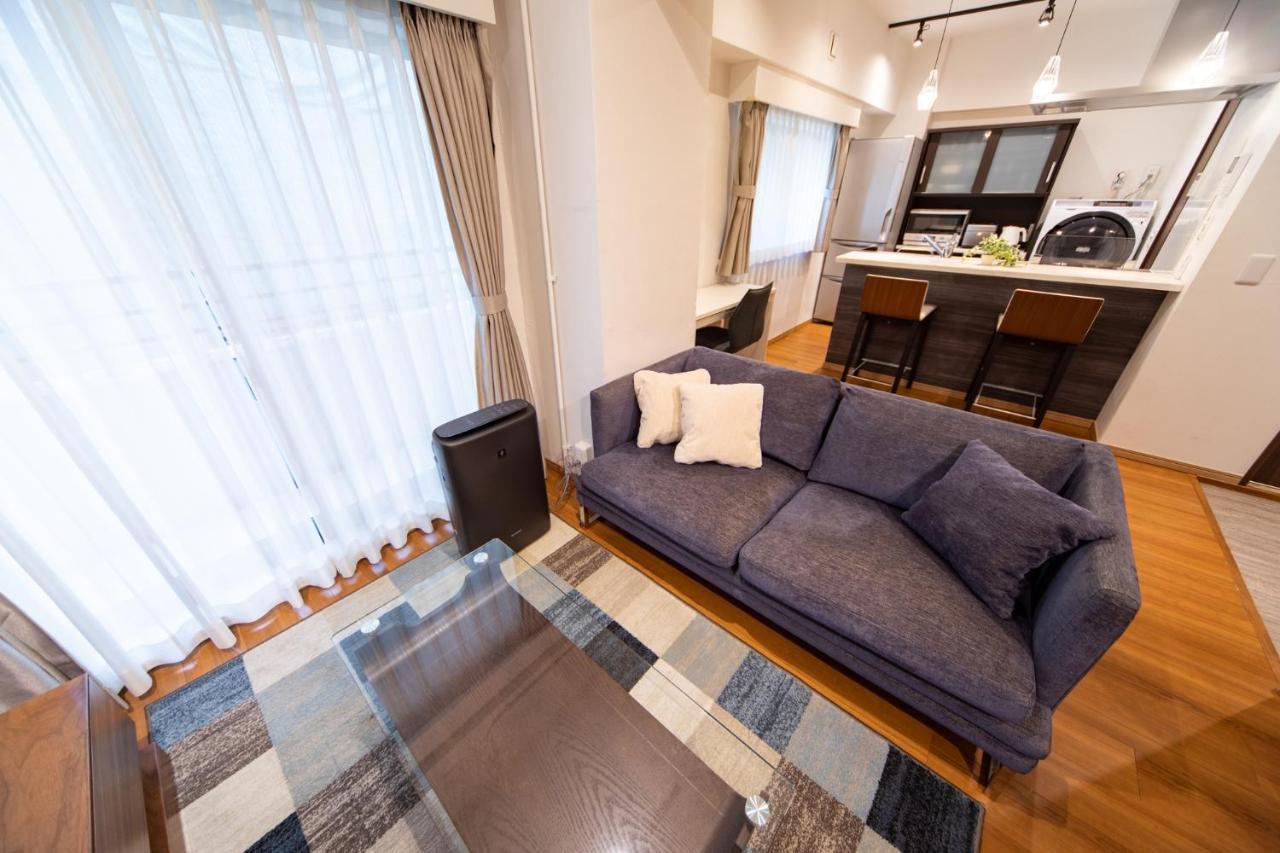 Niys 03 Type Apartment Tokyo