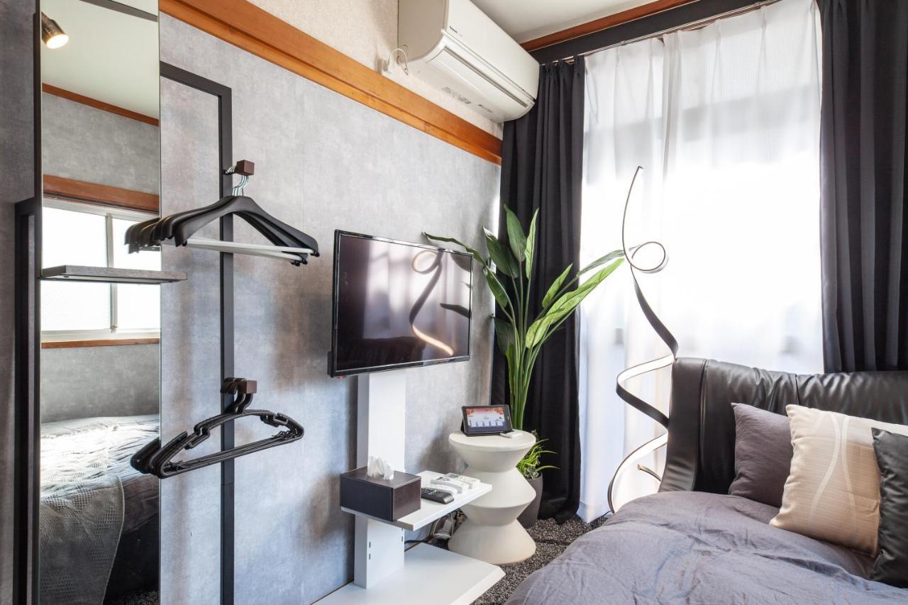 Shiinamachi House Apartment *