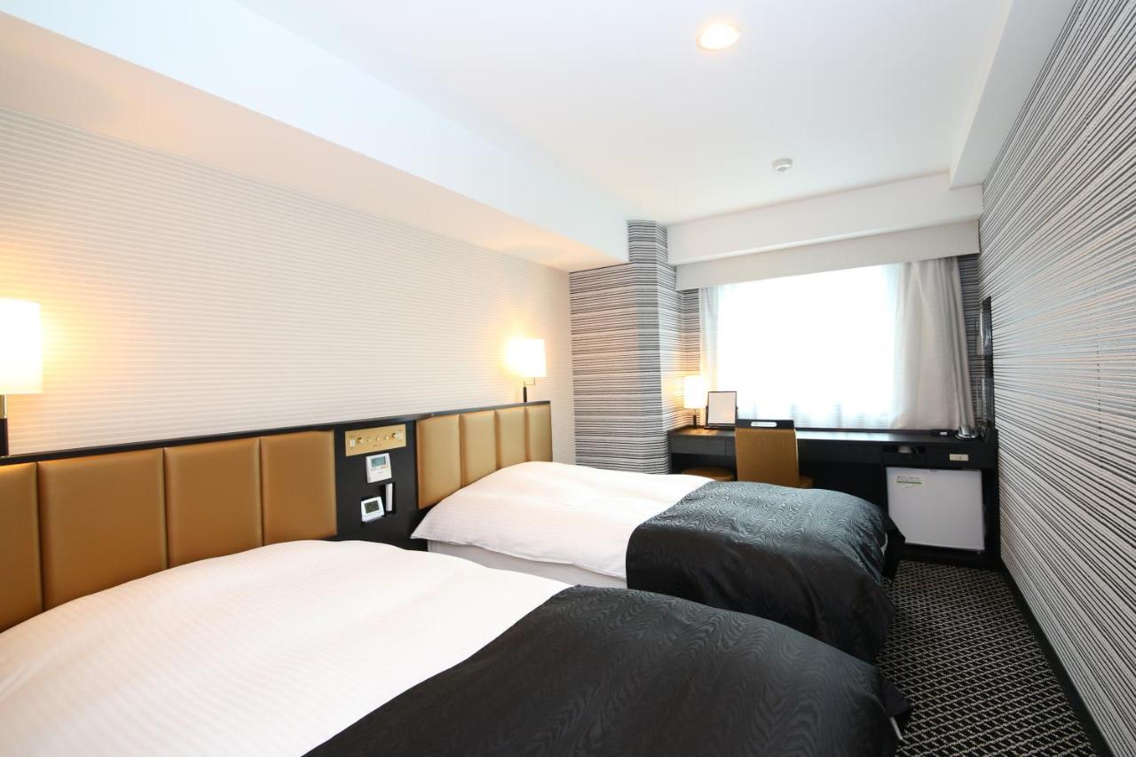 Apa Sugamo Ekimae Hotel Tokyo