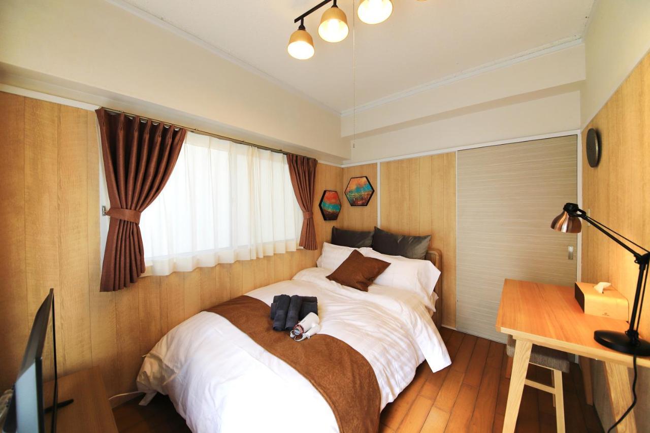 Apartment Fujitaki Corp *