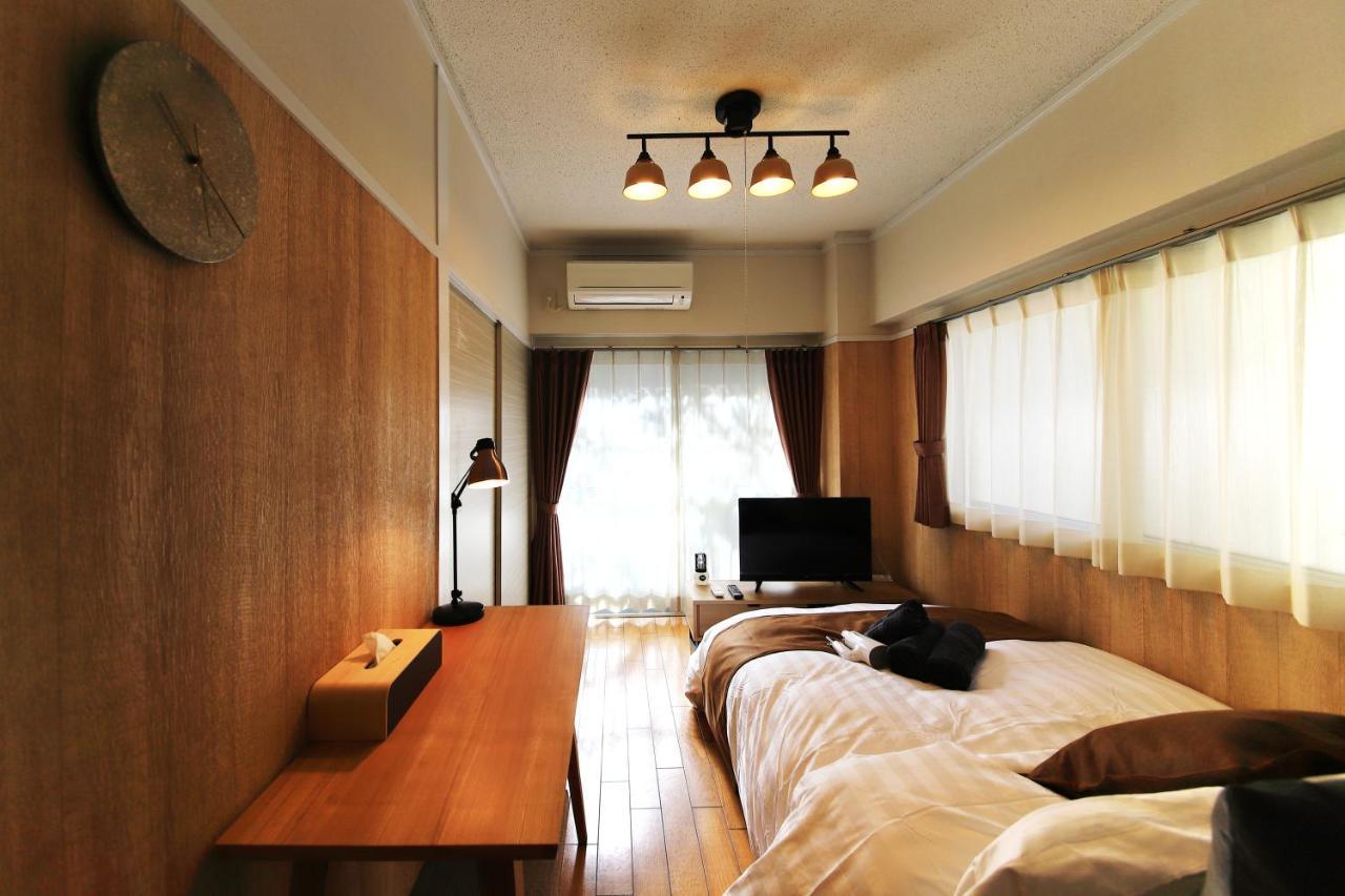 Fujitaki Corp Apartment *