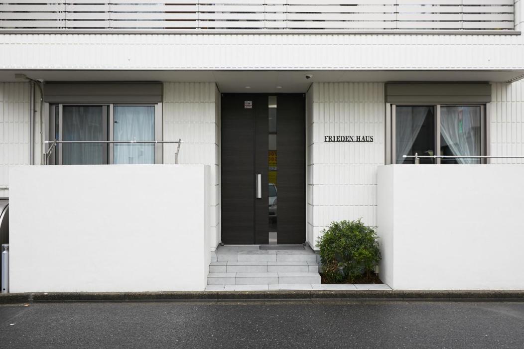 Frieden Haus Apartment