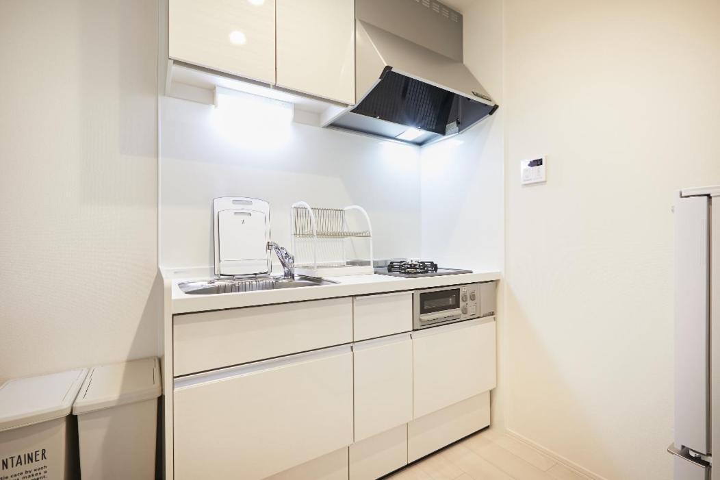 Frieden Haus Apartment Tokyo