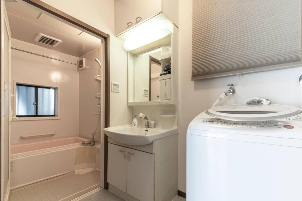 Holiday home Urban Shinagawa *