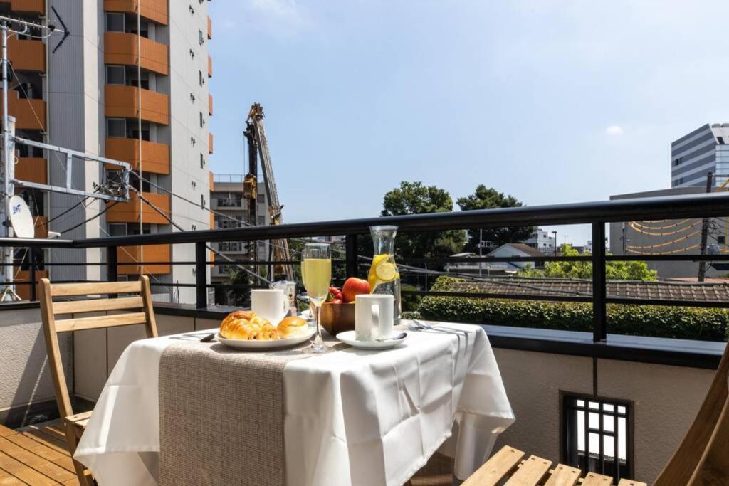 Holiday home Urban Shinagawa