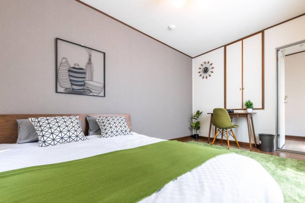 Urban Shinagawa Holiday home Tokyo