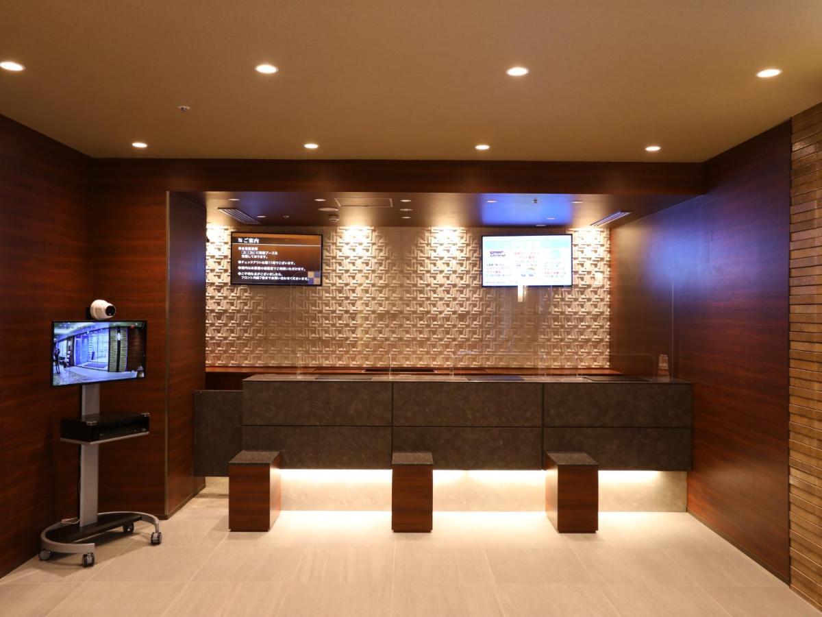 Dormy Ikebukuro Hotel