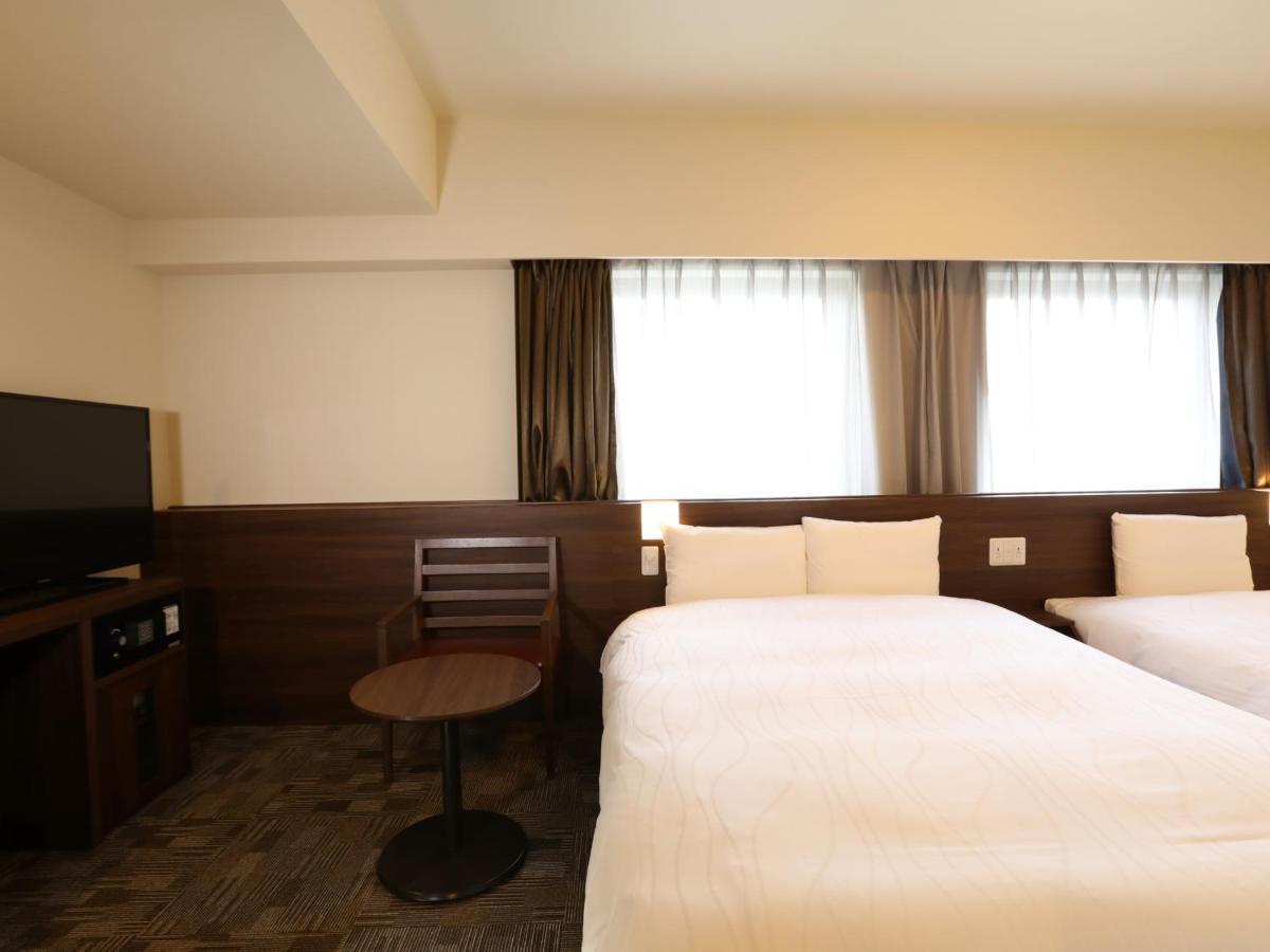 Dormy Ikebukuro Hotel 3*