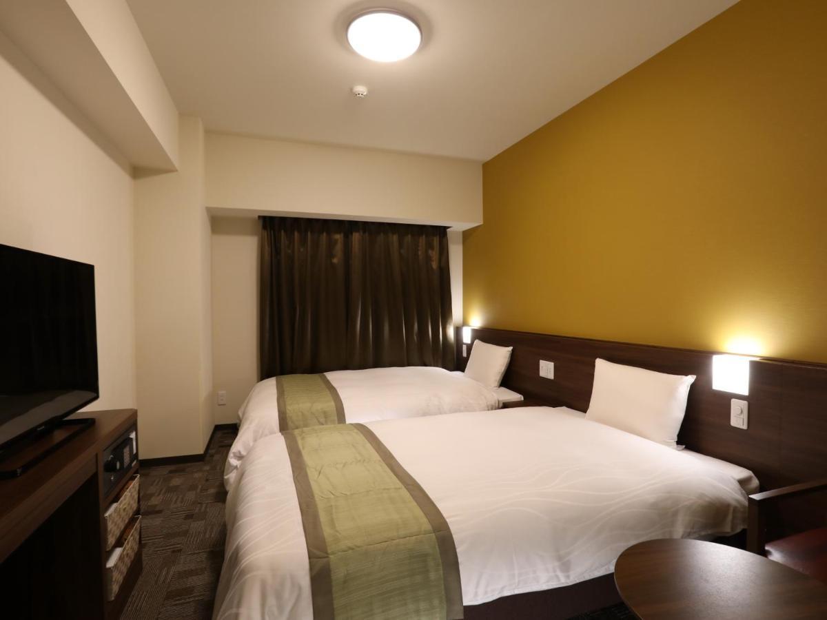 Dormy Ikebukuro 3* Tokyo