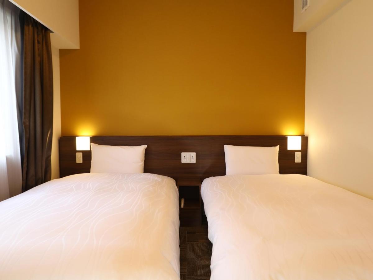 Hotel Dormy Ikebukuro Tokyo