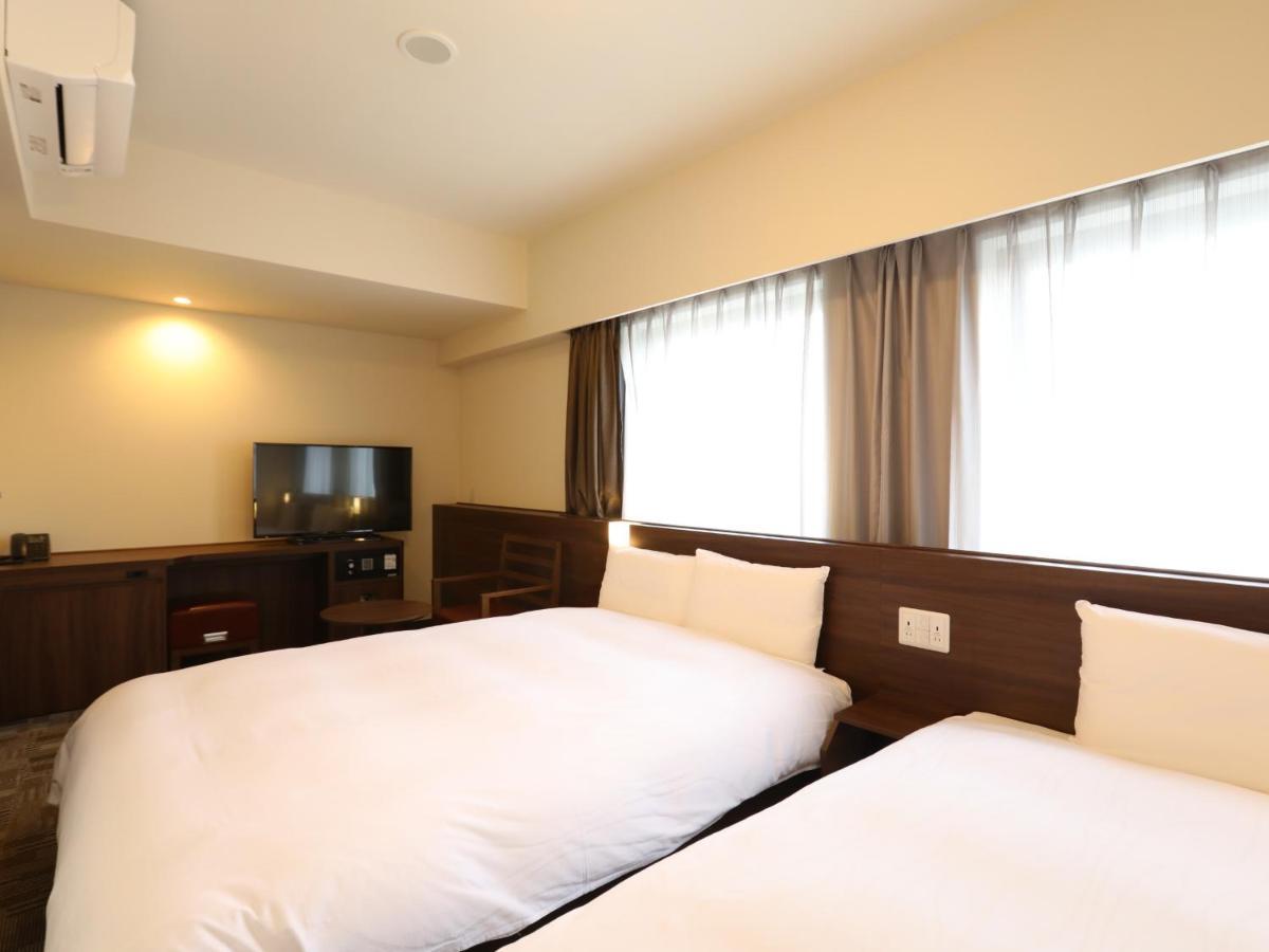 Dormy Ikebukuro 3*