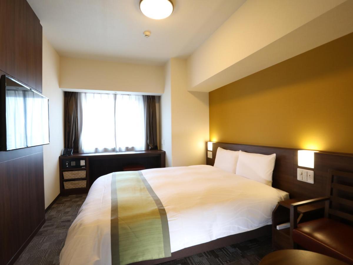 Dormy Ikebukuro Hotel 3*