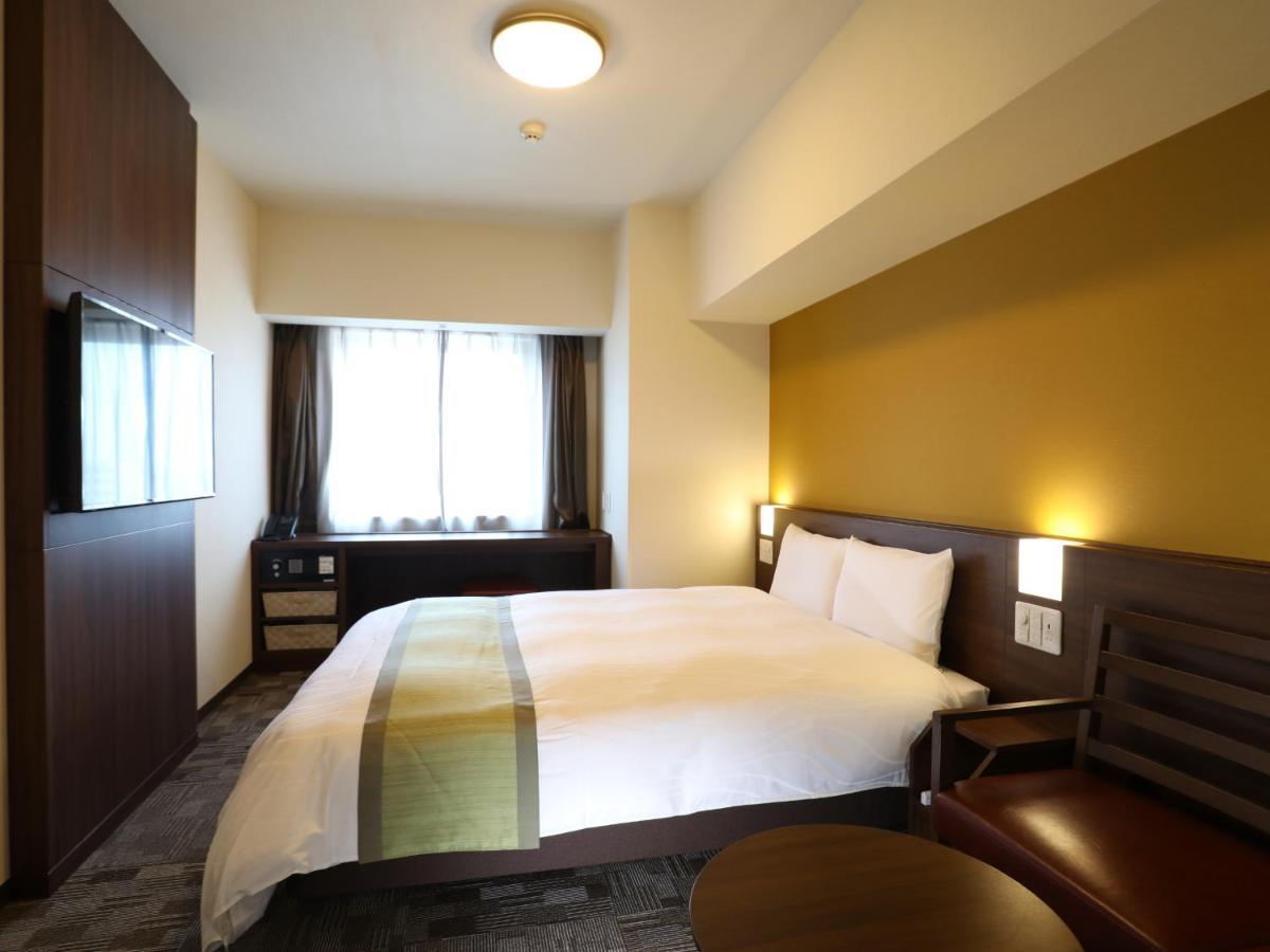 Hotel Dormy Ikebukuro 3*