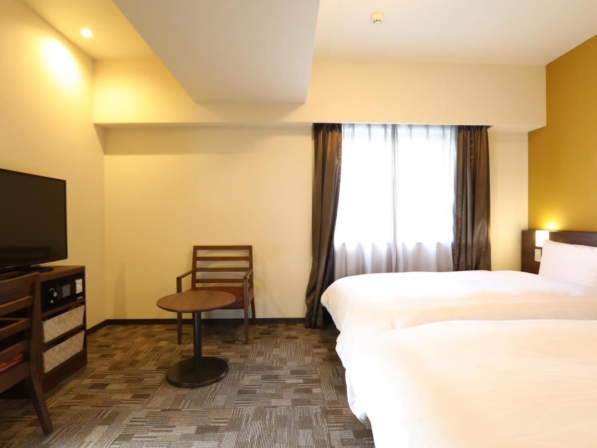 Hotel Dormy Ikebukuro 3*
