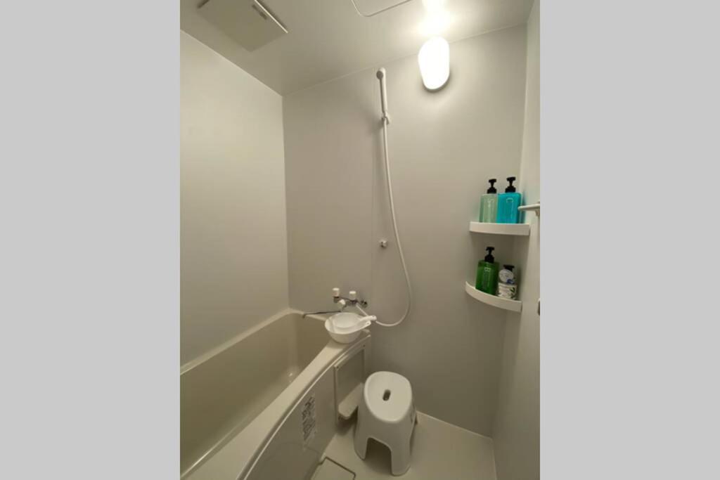最大7名宿泊可能。代田橋駅徒歩5分。wonderful Staytokyo Apartment