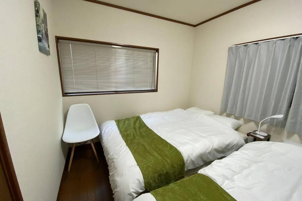 最大7名宿泊可能。代田橋駅徒歩5分。wonderful Staytokyo Apartment *