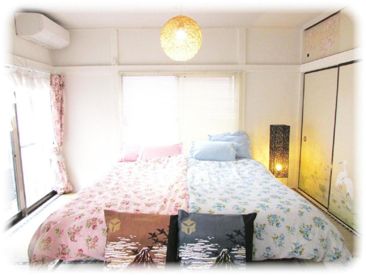 Takano Private House - Vacation 32311v Holiday home Tokyo