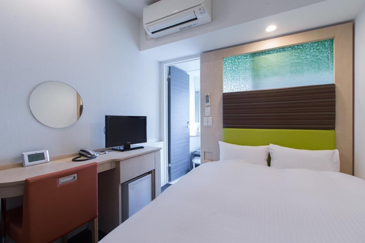 Hotel Ueno 3*