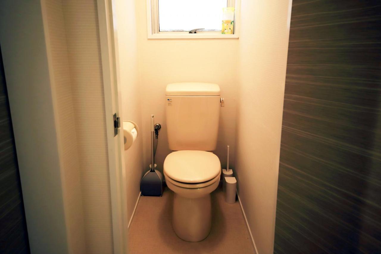 Fujitaki Corp Apartment Tokyo