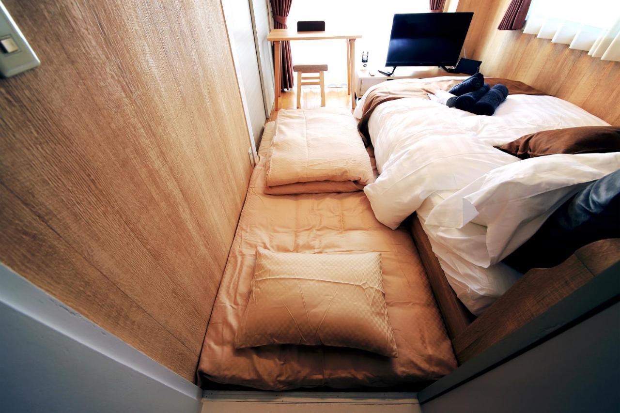 Fujitaki Corp Apartment