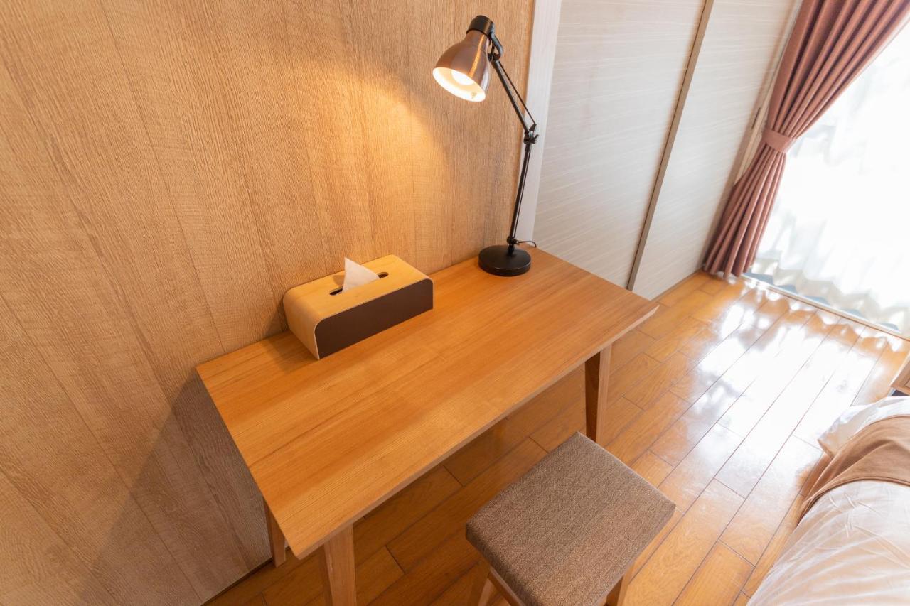 Apartment Fujitaki Corp