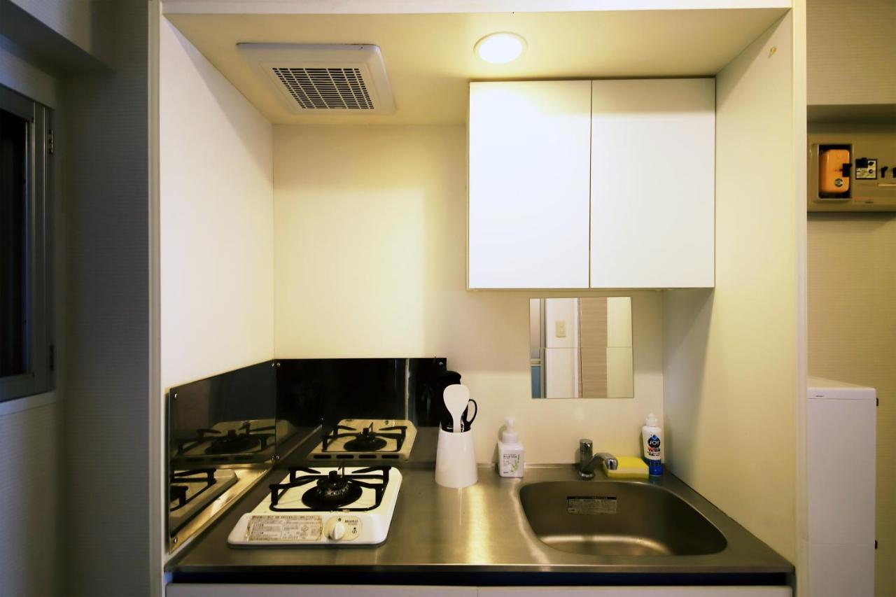 Apartment Fujitaki Corp