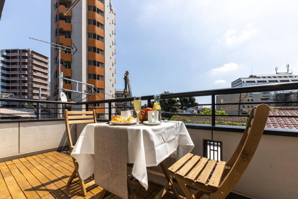 Urban Shinagawa Holiday home Tokyo