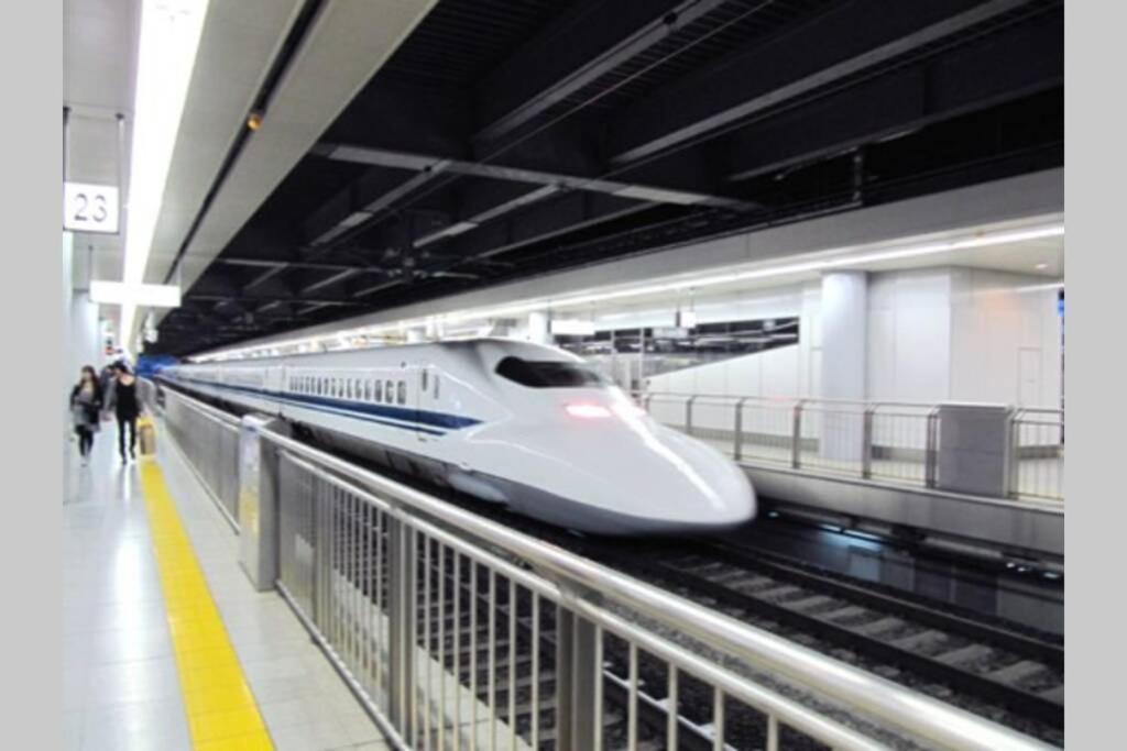 Urban Shinagawa Holiday home *