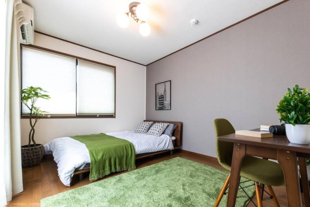Urban Shinagawa Holiday home *