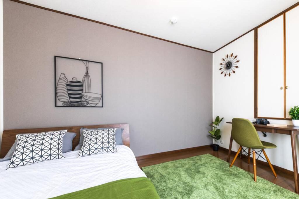 Urban Shinagawa Holiday home *