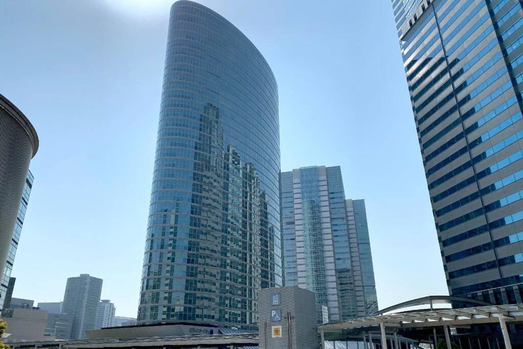 Holiday home Urban Shinagawa *