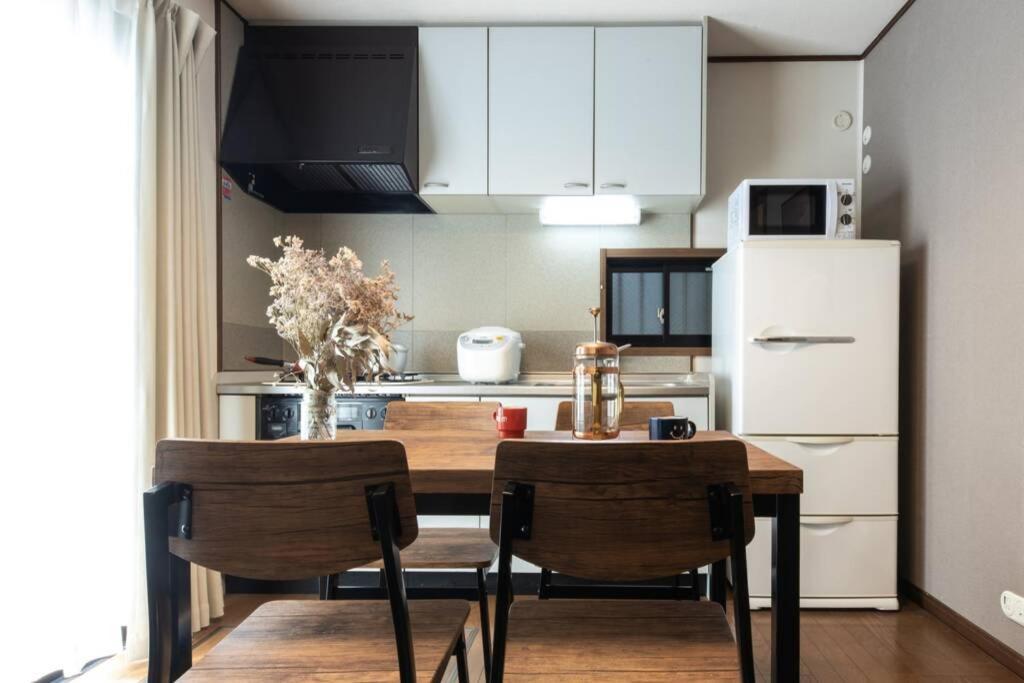 Holiday home Urban Shinagawa *