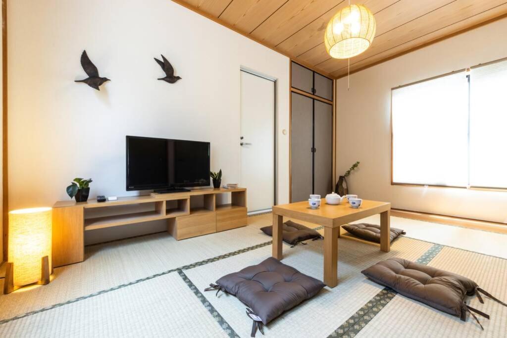 Holiday home Urban Shinagawa