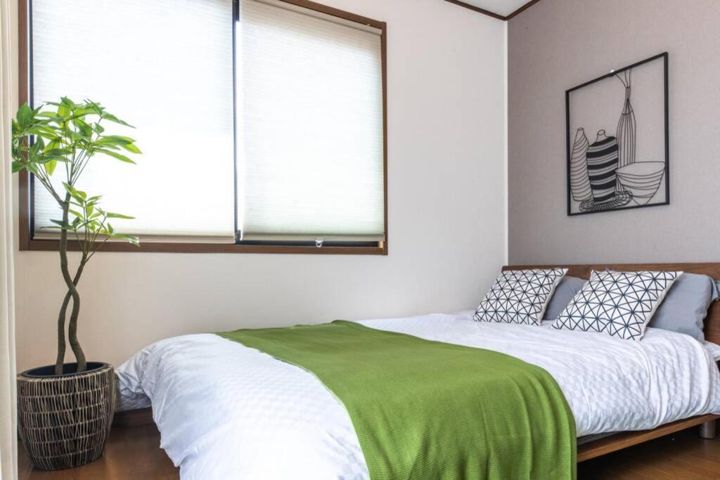 Holiday home Urban Shinagawa Tokyo