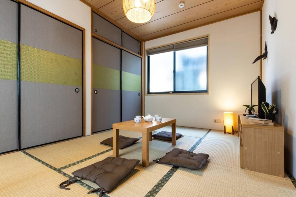 Holiday home Urban Shinagawa