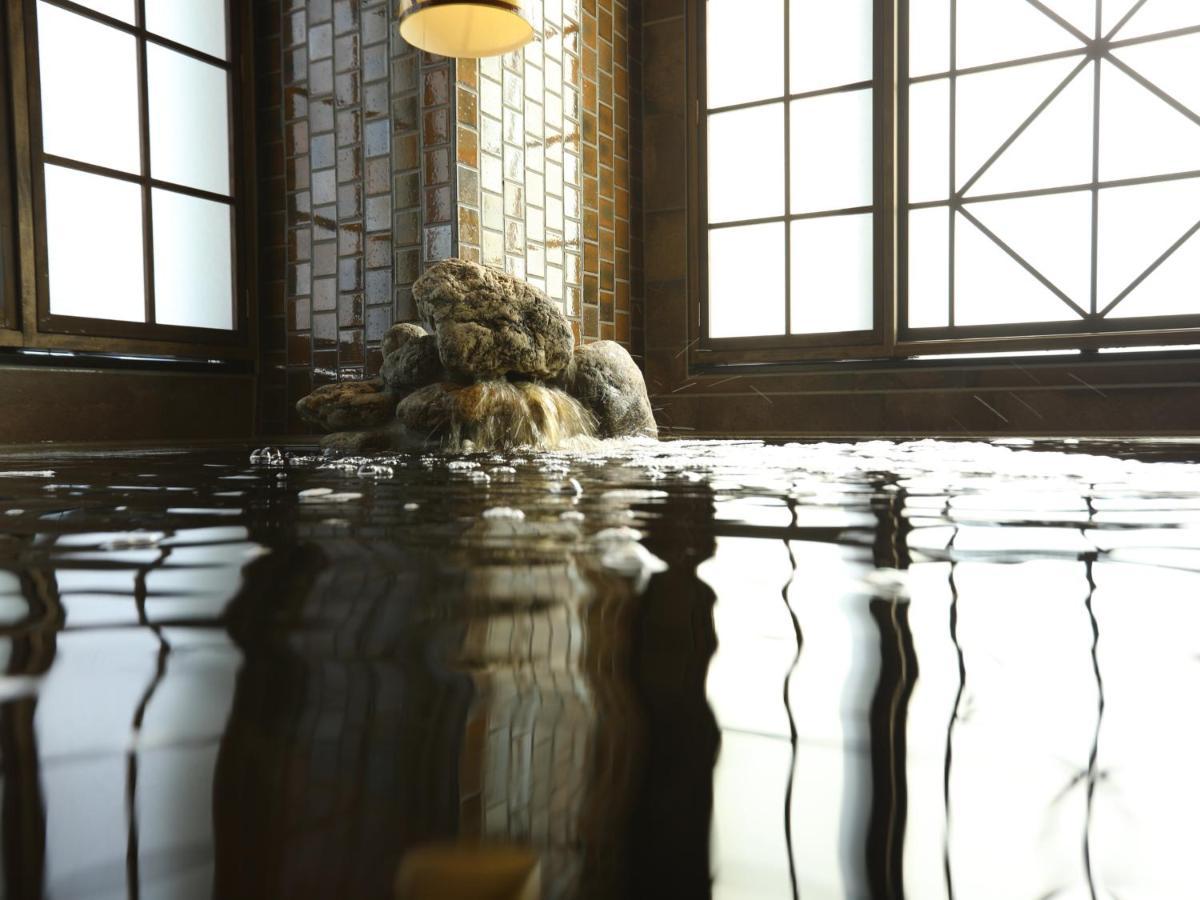 Dormy Ikebukuro Hotel