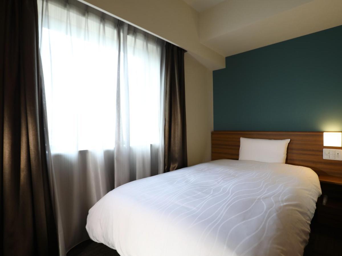 Dormy Ikebukuro 3*