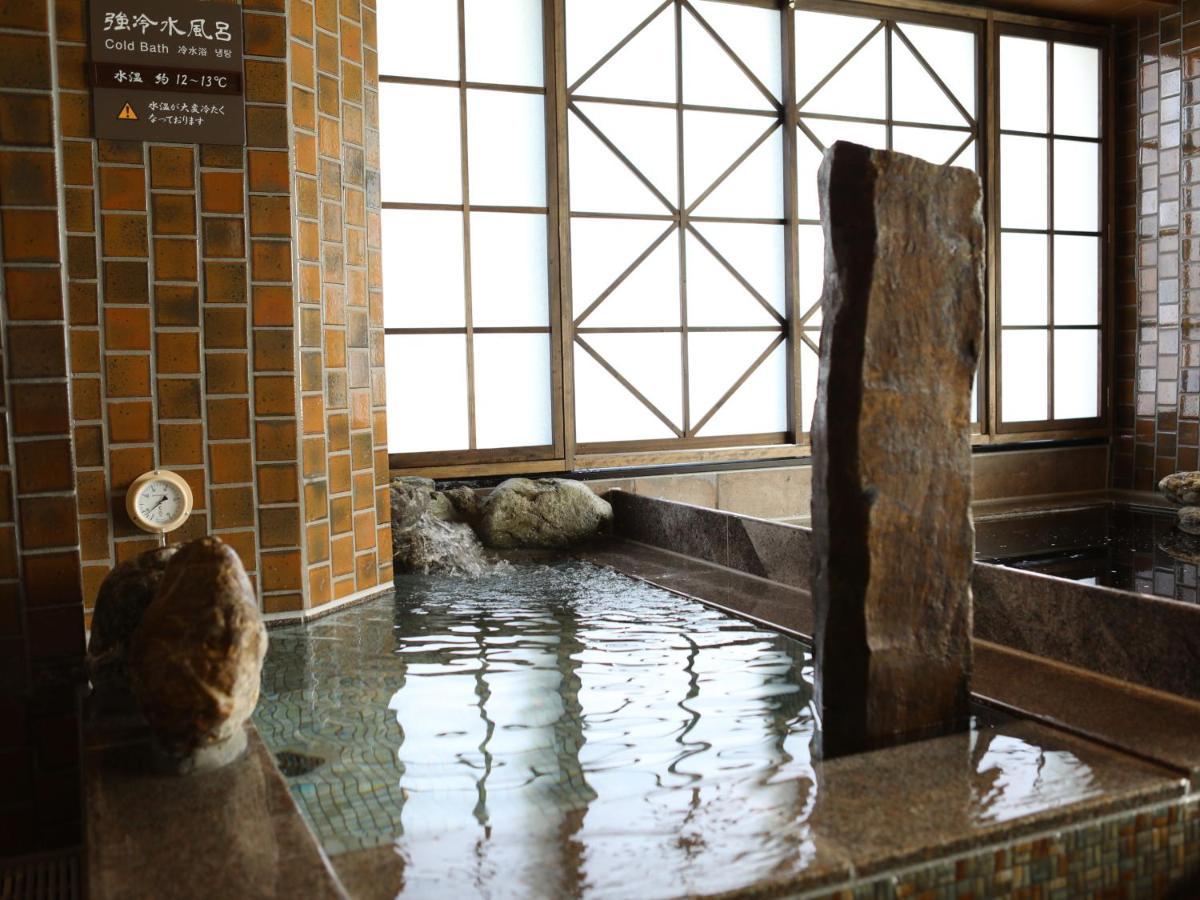 Hotel Dormy Ikebukuro 3*