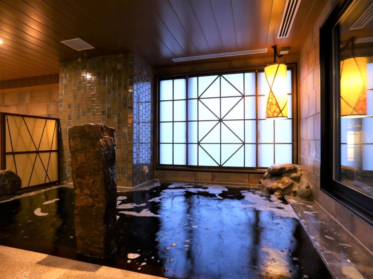 Dormy Ikebukuro 3*