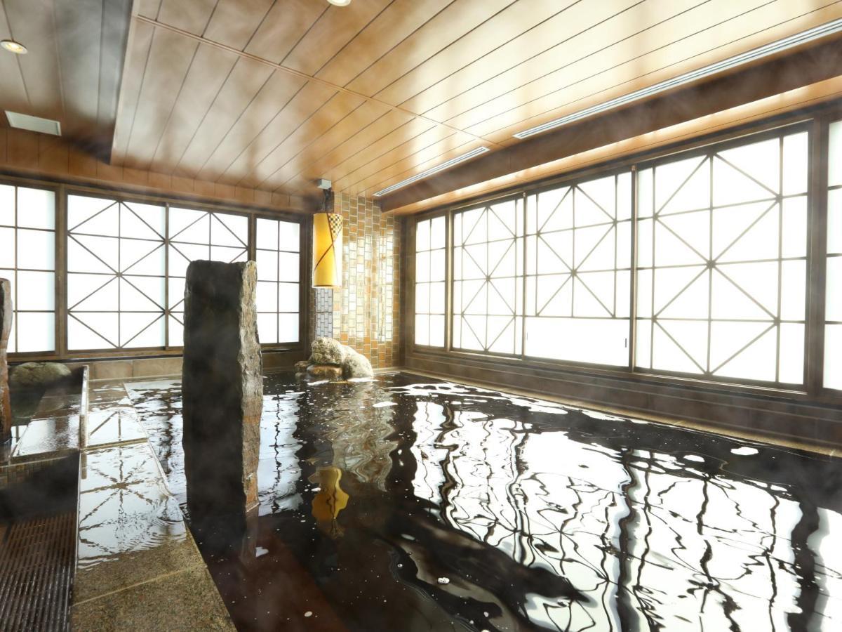 Hotel Dormy Ikebukuro