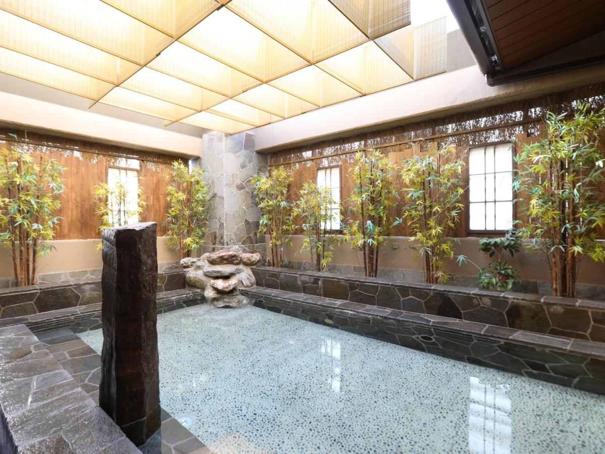 Dormy Ikebukuro Hotel 3*