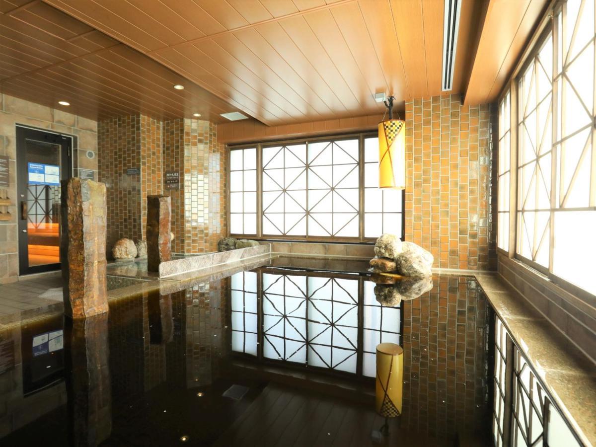 Dormy Ikebukuro 3*